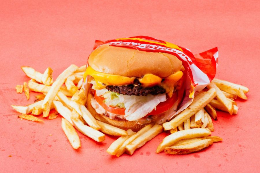 Opinion: Top 10 Fast Food Restaurants
