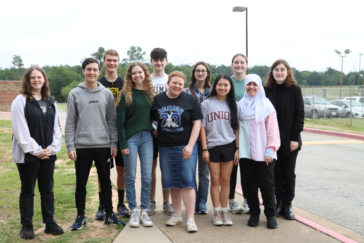 UIL Academics To Compete at State