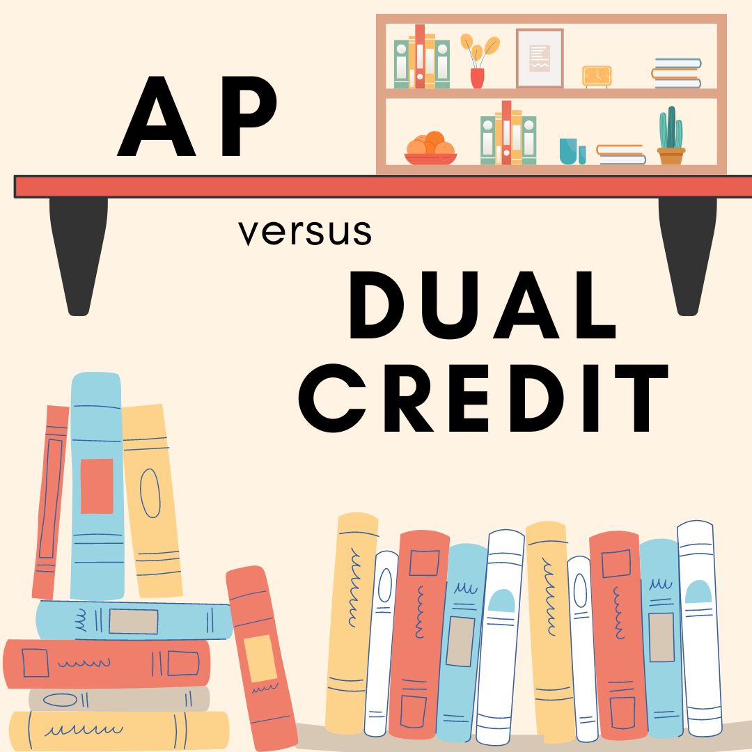 AP vs Dual Credit: A Comparison