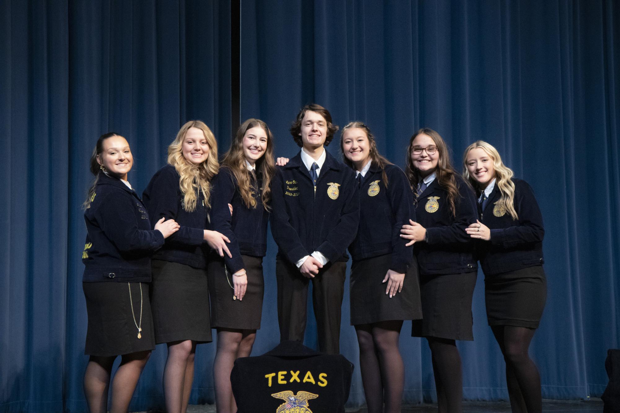 Lindale Hosts FFA Mineola Convention – Eagle Eye News