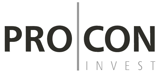 ProCon Invest AG, CC BY-SA 4.0 , via Wikimedia Commons