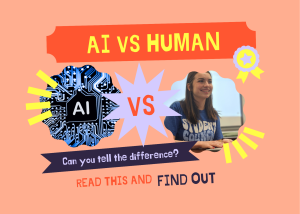 Canva created by Josey Derosier.